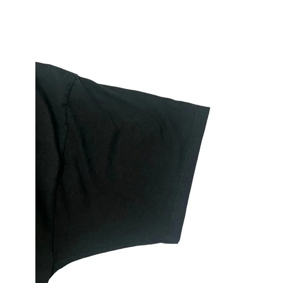 VTG Crusin Reno T Shirt 2X Black 2000 Y2K Old School Classic Muscle Cars Driving - Picture 4 of 7